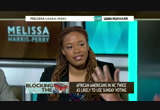 Melissa Harris-Perry : MSNBCW : April 6, 2013 7:00am-9:00am PDT
