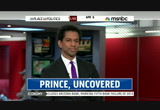 MSNBC Live : MSNBCW : April 6, 2013 11:00am-2:00pm PDT