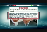 PoliticsNation : MSNBCW : April 24, 2013 3:00pm-4:01pm PDT