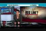 The Rachel Maddow Show : MSNBCW : April 26, 2013 1:00am-2:01am PDT