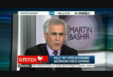 Martin Bashir : MSNBCW : May 2, 2013 1:00pm-2:01pm PDT