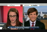 The Cycle : MSNBCW : May 13, 2013 12:00pm-1:01pm PDT