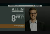 All In With Chris Hayes : MSNBCW : May 14, 2013 12:00am-1:01am PDT