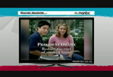 The Rachel Maddow Show : MSNBCW : May 14, 2013 1:00am-2:01am PDT