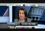 Weekends With Alex Witt : MSNBCW : May 19, 2013 9:00am-11:01am PDT