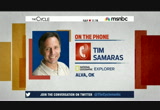 The Cycle : MSNBCW : May 31, 2013 12:00pm-1:01pm PDT