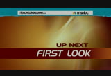 First Look : MSNBCW : June 14, 2013 2:00am-2:31am PDT