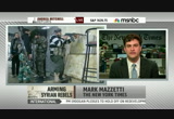 Andrea Mitchell Reports : MSNBCW : June 14, 2013 10:00am-11:01am PDT