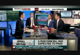 The Daily Rundown : MSNBCW : June 21, 2013 6:00am-7:01am PDT