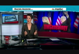 The Rachel Maddow Show : MSNBCW : July 17, 2013 1:00am-2:01am PDT