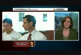 Hardball With Chris Matthews : MSNBCW : July 25, 2013 11:00pm-12:01am PDT