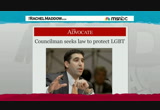The Rachel Maddow Show : MSNBCW : August 1, 2013 1:00am-2:01am PDT