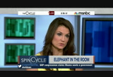 The Cycle : MSNBCW : August 7, 2013 12:00pm-1:01pm PDT