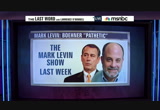 The Last Word : MSNBCW : August 27, 2013 7:00pm-8:01pm PDT