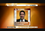 First Look : MSNBCW : September 26, 2013 2:00am-2:31am PDT