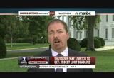 Andrea Mitchell Reports : MSNBCW : October 8, 2013 10:00am-11:01am PDT