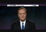 The Last Word : MSNBCW : October 16, 2013 10:00pm-11:01pm PDT