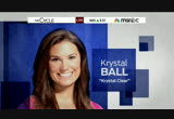 The Cycle : MSNBCW : October 29, 2013 12:00pm-1:01pm PDT