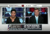 News Nation : MSNBCW : November 22, 2013 11:00am-12:01pm PST