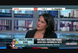 NOW With Alex Wagner : MSNBCW : November 27, 2013 9:00am-10:01am PST