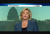 Your Business : MSNBCW : November 30, 2013 2:30am-3:01am PST