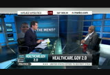 MSNBC Live : MSNBCW : December 2, 2013 8:00am-9:01am PST