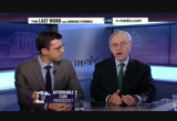 The Last Word : MSNBCW : December 2, 2013 7:00pm-8:01pm PST