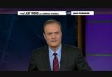 The Last Word : MSNBCW : December 3, 2013 7:00pm-8:01pm PST