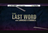The Last Word : MSNBCW : December 3, 2013 10:00pm-11:01pm PST