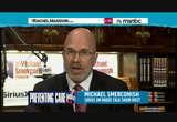 The Rachel Maddow Show : MSNBCW : December 4, 2013 6:00pm-7:01pm PST