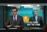 All In With Chris Hayes : MSNBCW : December 4, 2013 8:00pm-9:01pm PST