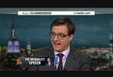 All In With Chris Hayes : MSNBCW : December 5, 2013 12:00am-1:01am PST