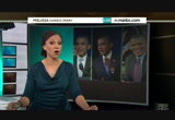 Melissa Harris-Perry : MSNBCW : December 8, 2013 7:00am-9:01am PST