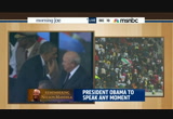Morning Joe : MSNBCW : December 10, 2013 3:00am-6:01am PST