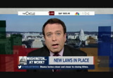 The Cycle : MSNBCW : December 10, 2013 12:00pm-1:01pm PST