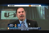 The Ed Show : MSNBCW : December 10, 2013 2:00pm-3:01pm PST