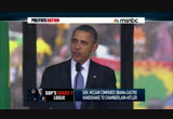 PoliticsNation : MSNBCW : December 10, 2013 3:00pm-4:01pm PST
