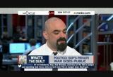 The Cycle : MSNBCW : December 12, 2013 12:00pm-1:01pm PST