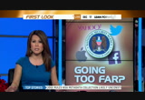 First Look : MSNBCW : December 17, 2013 2:00am-2:31am PST