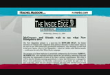 The Rachel Maddow Show : MSNBCW : December 19, 2013 1:00am-2:01am PST