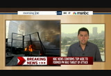 Morning Joe : MSNBCW : December 27, 2013 3:00am-6:01am PST