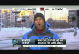 Weekends With Alex Witt : MSNBCW : January 4, 2014 4:00am-5:01am PST