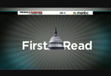 The Daily Rundown : MSNBCW : January 6, 2014 6:00am-7:01am PST