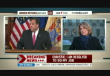 Andrea Mitchell Reports : MSNBCW : January 9, 2014 10:00am-11:01am PST