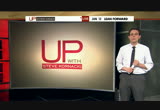 Up W/Steve Kornacki : MSNBCW : January 12, 2014 5:00am-7:01am PST
