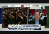 The Cycle : MSNBCW : January 14, 2014 12:00pm-1:01pm PST