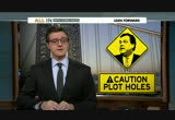 All In With Chris Hayes : MSNBCW : January 15, 2014 8:00pm-9:01pm PST