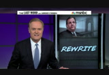 The Last Word With Lawrence O'Donnell : MSNBCW : January 15, 2014 10:00pm-11:01pm PST