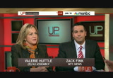 Up W/Steve Kornacki : MSNBCW : January 19, 2014 5:00am-7:01am PST