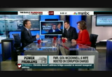 The Daily Rundown : MSNBCW : January 22, 2014 6:00am-7:01am PST